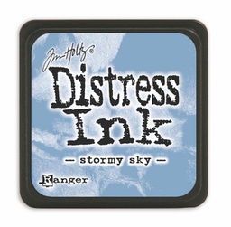 [TDP40217] Distress Ink Pad Mini Stormy Sky