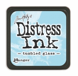 [TDP40248] Distress Ink Pad Mini Tumbled Glass