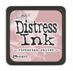 [TDP40255] Distress Ink Pad Mini Victorian Velvet