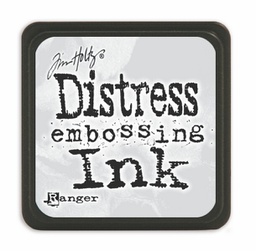 [TDP45106] Distress Ink Pad Mini Embossing Ink Pad