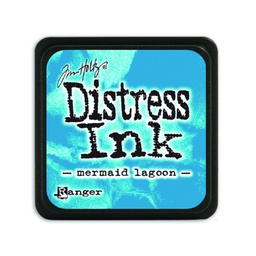 [TDP46790] Distress Ink Pad Mini Mermaid Lagoon