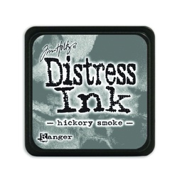 [TDP47339] Distress Ink Pad Mini Hickory Smoke