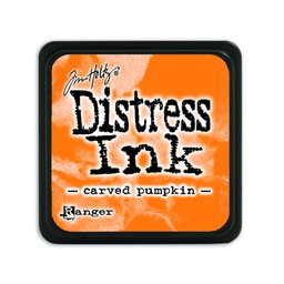 [TDP47377] Distress Ink Pad Mini Carved Pumpkin