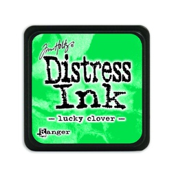 [TDP47384] Distress Ink Pad Mini Lucky Clover