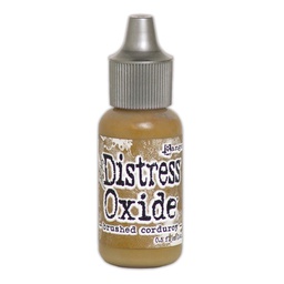 [TDR56935] Distress Oxide Re-Inker Brushed Corduroy