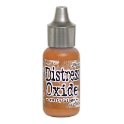 [TDR57260] Distress Oxide Re-Inker Rusty Hinge