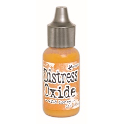 [TDR57444] Distress Oxide Re-Inker Wild Honey