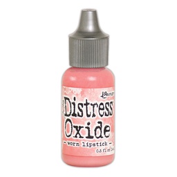 [TDR57468] Distress Oxide Re-Inker Worn Lipstick