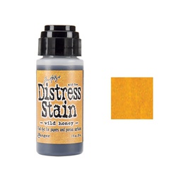 [TDW29922] Distress Stain Wild Honey