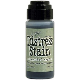[TDW31024] Distress Stain Bundled Sage