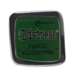 [TDZ73161] Distress Pin Rustic Wilderness