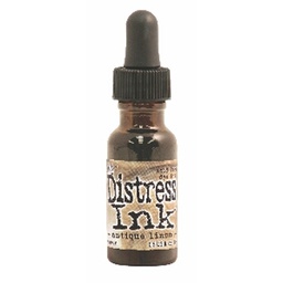 [TIM19435] Antique Linen Distress Ink