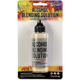 [TIM19800] Alcohol Ink Blending Solution 2oz