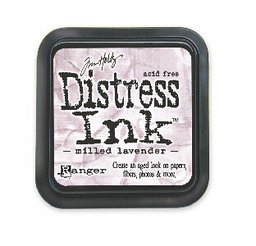 [TIM20219] Distress Ink Pad Milled Lavender 