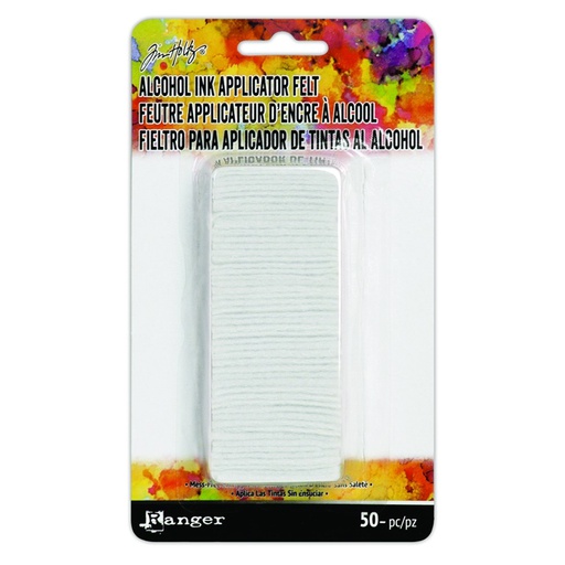 Tim Holtz - Distress Alcohol Ink Applicator Felt Pads