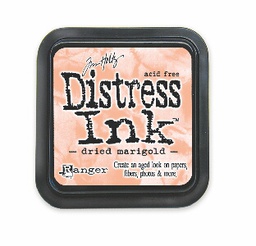 [TIM21438] Distress Ink Pad Dried Marigold
