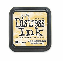 [TIM21483] Distress Ink Pad Scattered Straw 