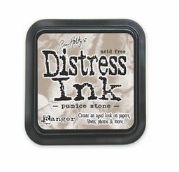 [TIM27140] Distress Ink Pads Pumice Stone