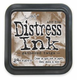 [TIM32823] Distress Ink Pads Gathered Twigs