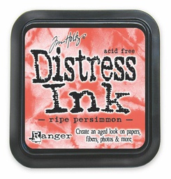 [TIM32830] Distress Ink Pads Ripe Persimmon
