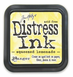 [TIM34940] Distress Ink Pads Squeezed Lemonade