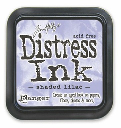 [TIM34957] Distress Ink Pads Shaded Lilac