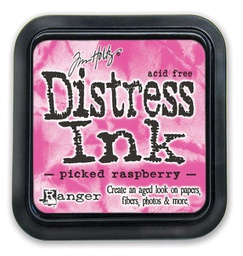[TIM34995] Distress Ink Pads Picked Raspberry
