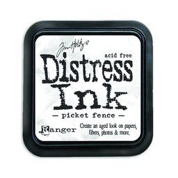 [TIM40781] Distress Ink Pads Picket Fence