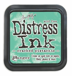 [TIM43218] Distress Ink Pads Cracked Pistachio
