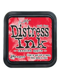 [TIM43287] Distress Ink Pads Candied Apple