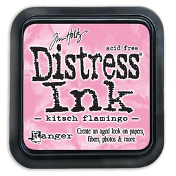 [TIM72591] Distress Ink Pads Kitsch Flamingo