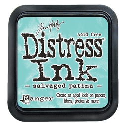 [TIM72737] Distress Ink Pads Salvaged Patina