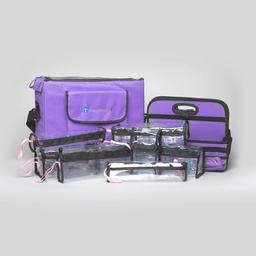 [TOTIS-CTC-PUR] Crafter's Combo Set - Purple