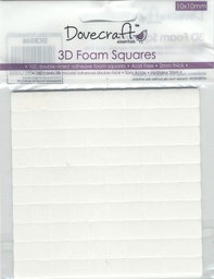 [TRDCBS06] Foam Squares Large