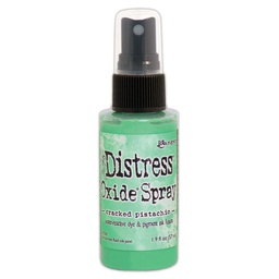 [TSO64725] Distress Oxide Spray Cracked Pistachio 