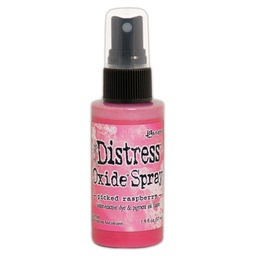 [TSO64794] Distress Oxide Spray Picked Raspberry 