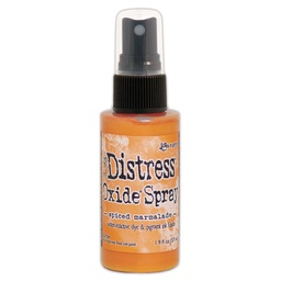 [TSO64800] Distress Oxide Spray Spiced Marmalade 