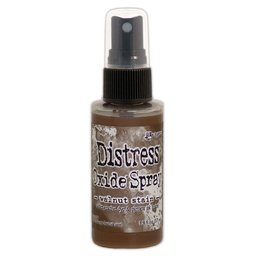 [TSO64824] Distress Oxide Spray Walnut Stain 