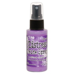 [TSO64831] Distress Oxide Spray Wilted Violet 