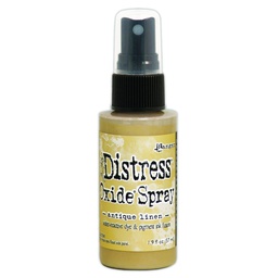 [TSO67542] Distress Oxide Spray Antique Linen