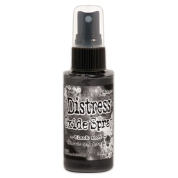 [TSO67566] Distress Oxide Spray Black Soot