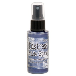 [TSO67634] Distress Oxide Spray Chipped Sapphire