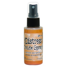 [TSO67658] Distress Oxide Spray Dried Marigold