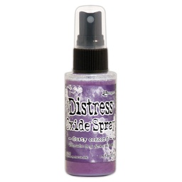 [TSO67665] Distress Oxide Spray Dusty Concord