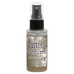 [TSO67702] Distress Oxide Spray Frayed Burlap