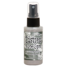 [TSO67733] Distress Oxide Spray Hickory Smoke