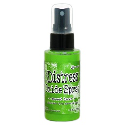 [TSO67764] Distress Oxide Spray Mowed Lawn