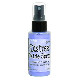 [TSO67887] Distress Oxide Spray Shaded Lilac