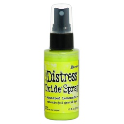 [TSO67900] Distress Oxide Spray Squeezed Lemonade