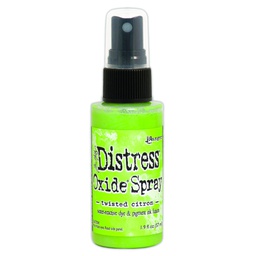 [TSO67955] Distress Oxide Spray Twisted Citron